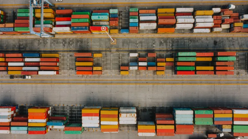 The Invisible Backbone: How Central America Became America's Quiet Supply Chain Partner
