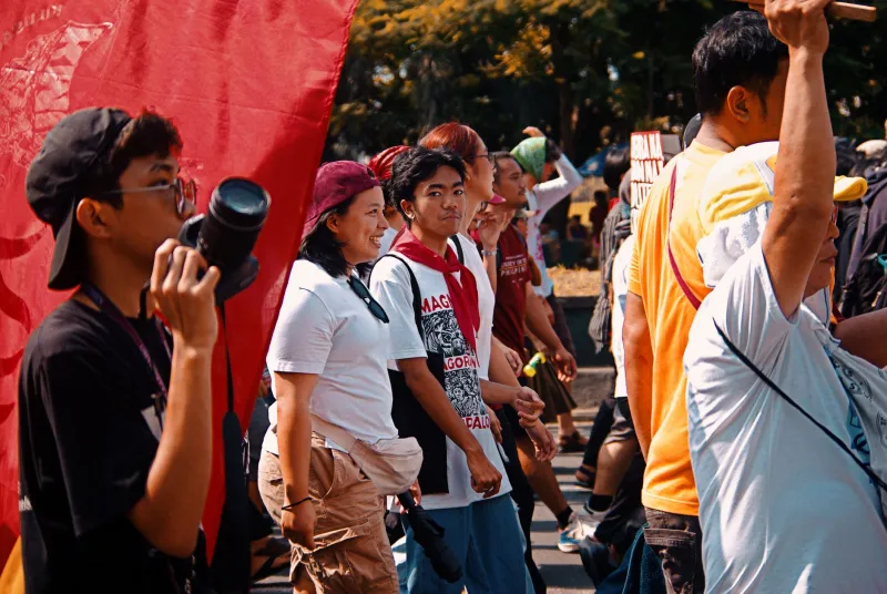 Rooted in Two Places: How Central American Diaspora Organizers Are Rewriting the Rules of Political Power