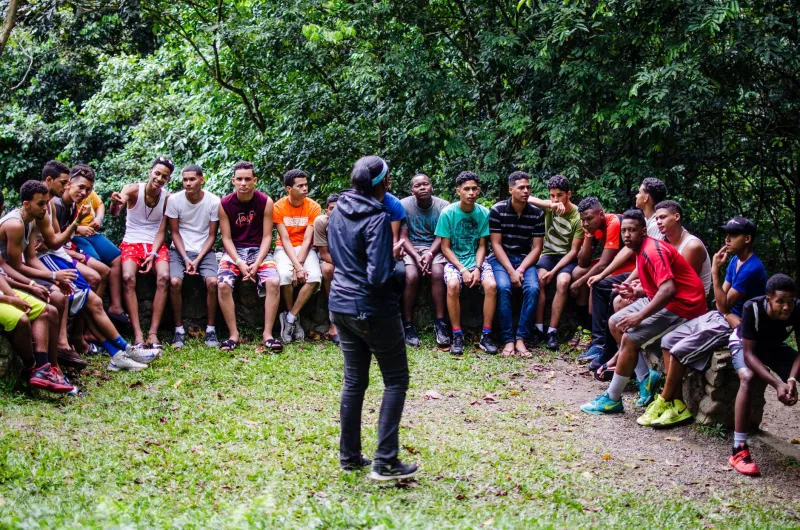 Roots, Rights, and Revenue: The Indigenous Nations Turning Central America's Thin Strip Into a Green Bargaining Table