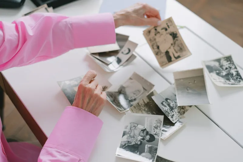 Keepers of the Unwritten: The Grassroots Archivists Saving Central American Stories from Erasure