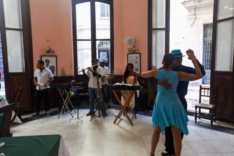 The Zone That Built the Sound: Panama's Forgotten Influence on American Music and Style