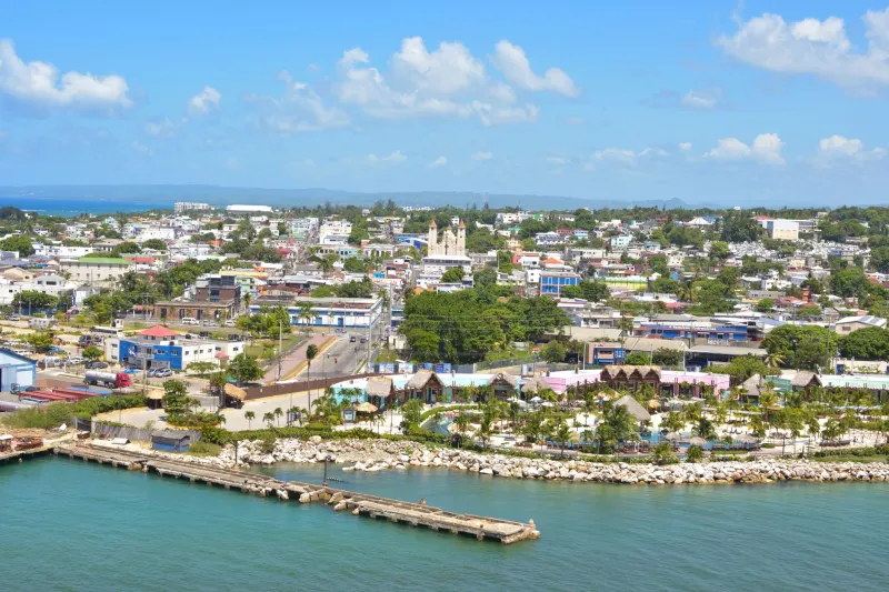 Riddim Across the Water: How Caribbean Sea Routes Gave Hip-Hop Its Heartbeat