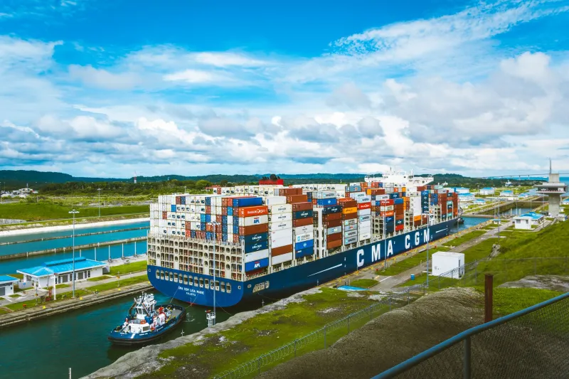 Small Land, Long Reach: How the World's Chokepoints Became the New Superpower Bargaining Chips