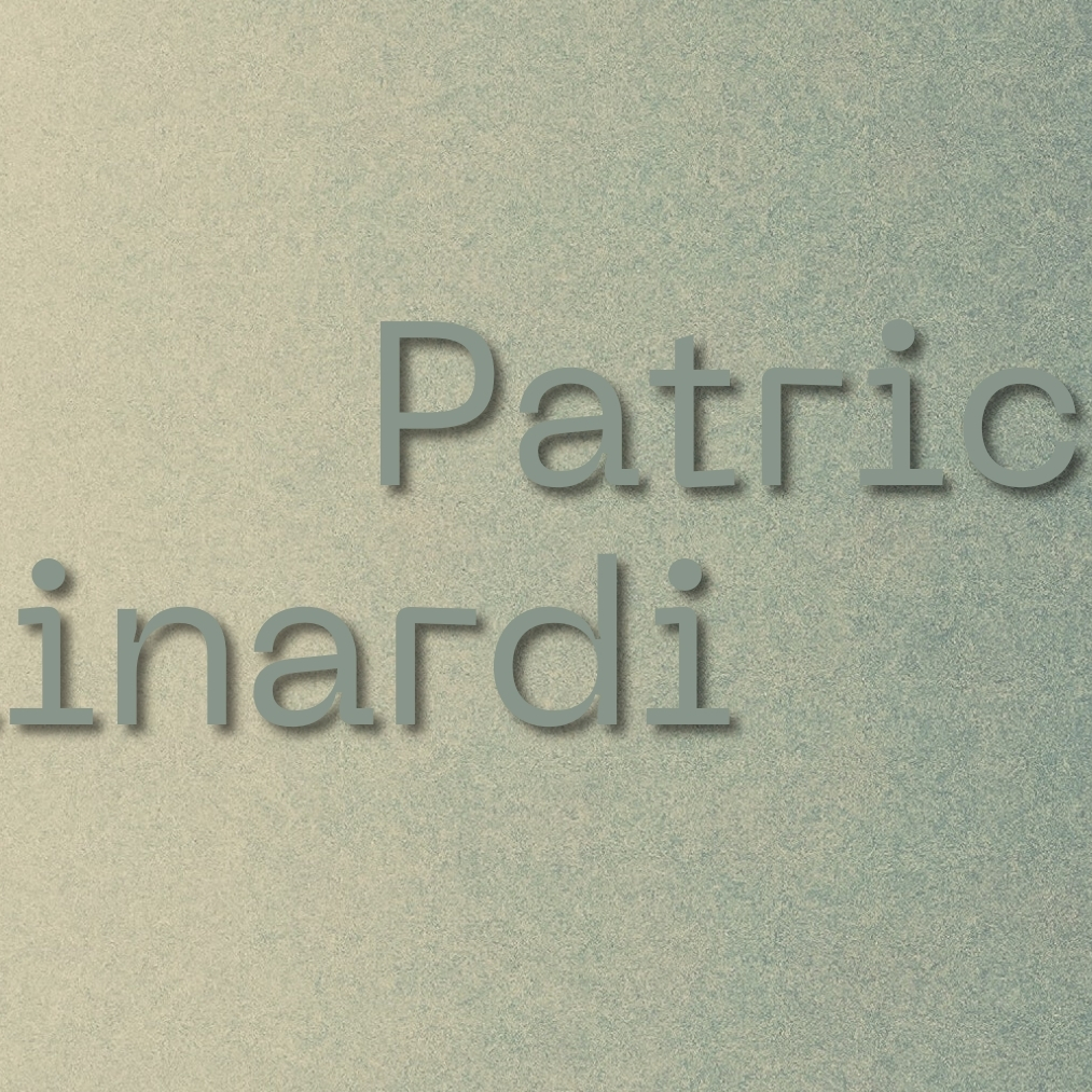 Patricia Mainardi